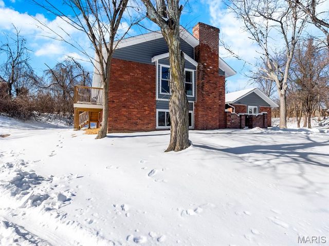 435 Holly Terrace Court, Ballwin, MO 63011