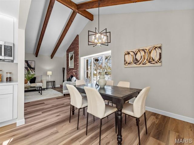 435 Holly Terrace Court, Ballwin, MO 63011