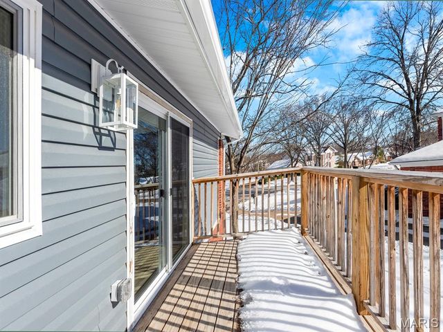 435 Holly Terrace Court, Ballwin, MO 63011