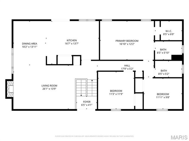 435 Holly Terrace Court, Ballwin, MO 63011