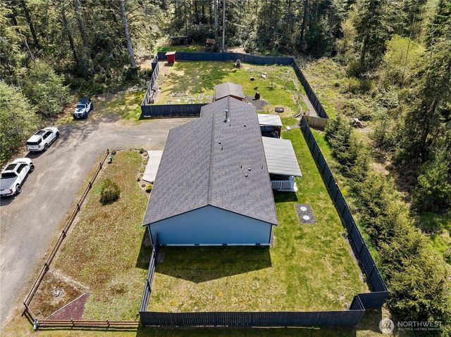 28515 R Lane, Ocean Park, WA 98640