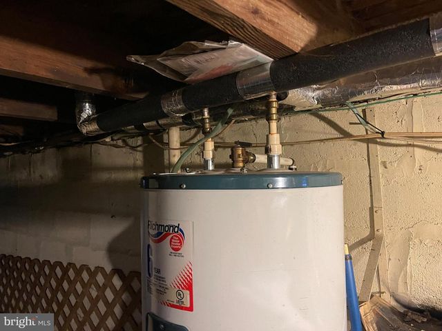 36 RAILROAD ST, Lewistown, PA 17044