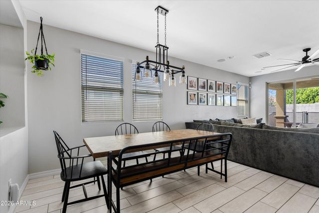 2876 W Lyman Drive, San Tan Valley, AZ 85144