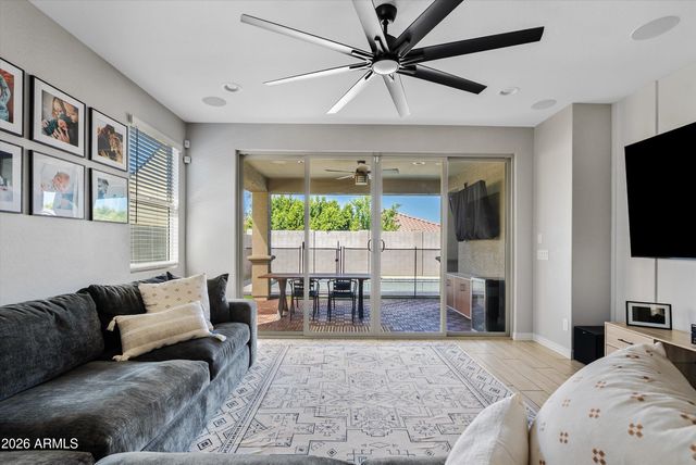 2876 W Lyman Drive, San Tan Valley, AZ 85144