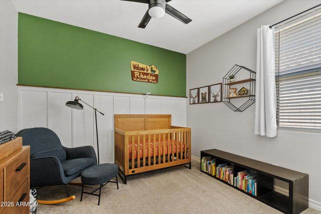 2876 W Lyman Drive, San Tan Valley, AZ 85144