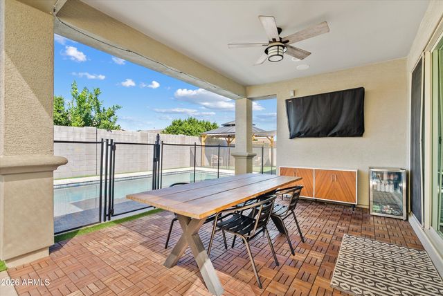 2876 W Lyman Drive, San Tan Valley, AZ 85144