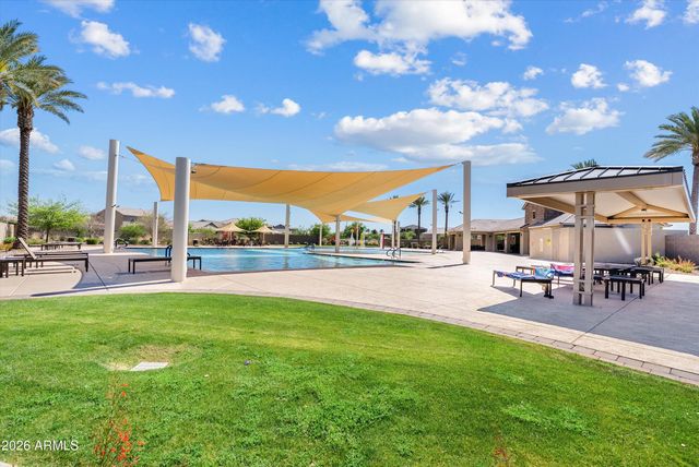 2876 W Lyman Drive, San Tan Valley, AZ 85144