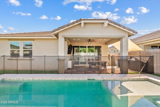 2876 W Lyman Drive, San Tan Valley, AZ 85144