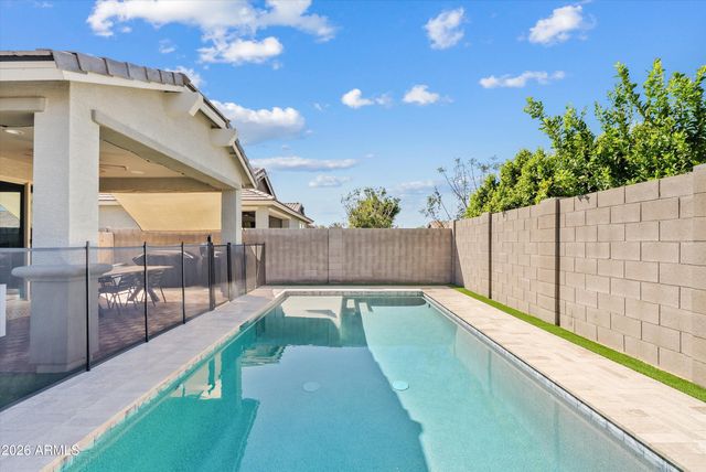 2876 W Lyman Drive, San Tan Valley, AZ 85144