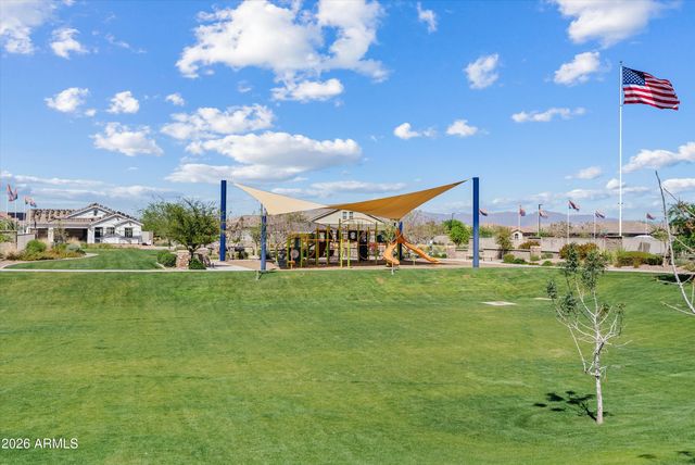 2876 W Lyman Drive, San Tan Valley, AZ 85144