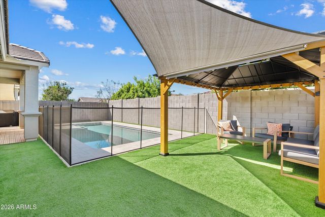 2876 W Lyman Drive, San Tan Valley, AZ 85144