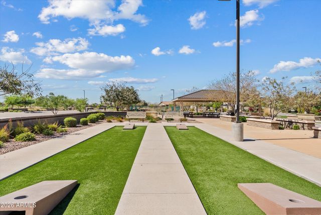 2876 W Lyman Drive, San Tan Valley, AZ 85144