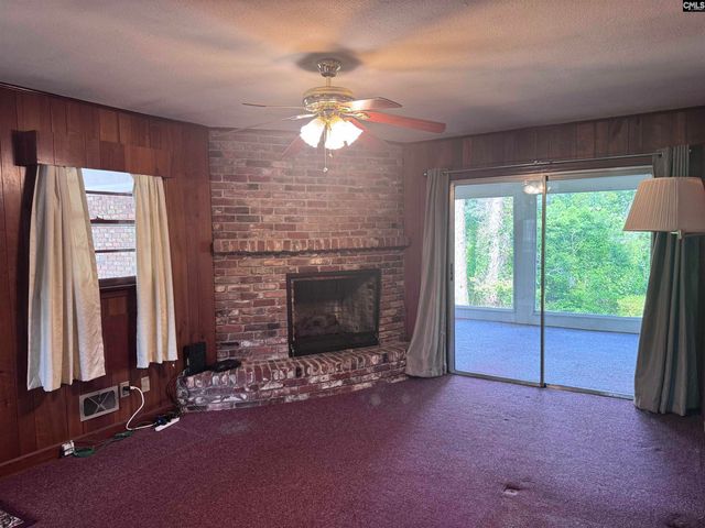 7604 Edgewater Drive, Columbia, SC 29223