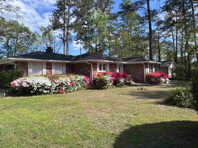 7604 Edgewater Drive, Columbia, SC 29223