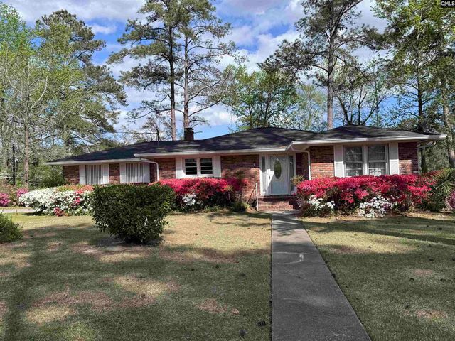 7604 Edgewater Drive, Columbia, SC 29223