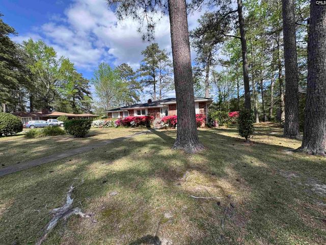 7604 Edgewater Drive, Columbia, SC 29223