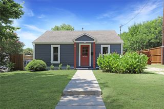 1201 1/2 Cole Street, Mckinney, TX 75069