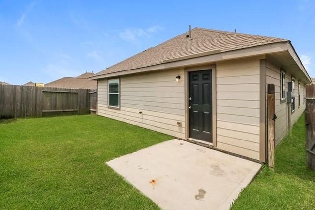 25231 Sanitas Valley Drive, Porter, TX 77365