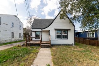 1613 6th St, Corpus Christi, TX 78404