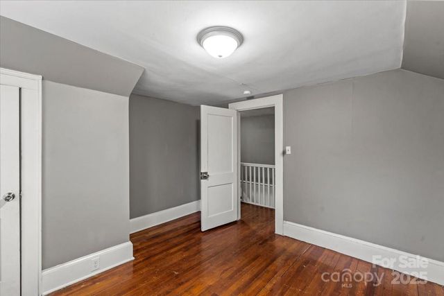322 Salisbury Road, Statesville, NC 28677