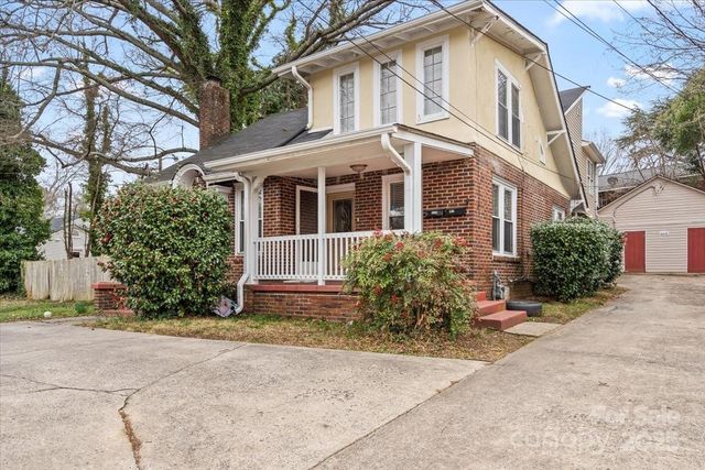 322 Salisbury Road, Statesville, NC 28677