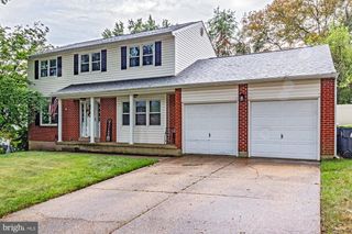 6 BARNARD ST, Newark, DE 19711