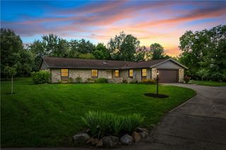 8695 Hide A Way Lane, Washington Twp, OH 45458