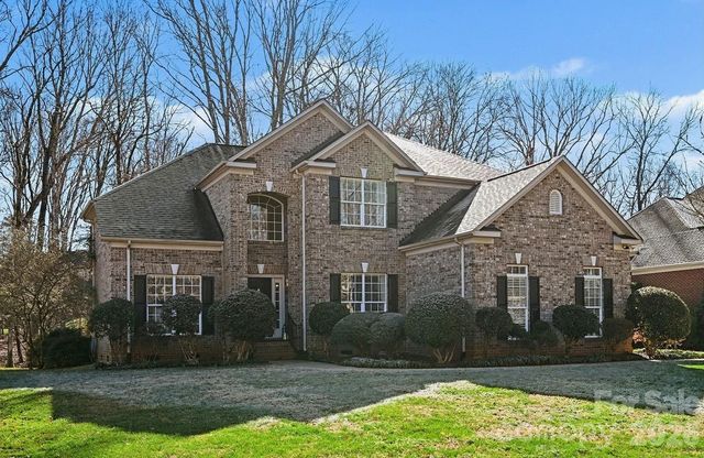 8613 Mossington Lane, Waxhaw, NC 28173