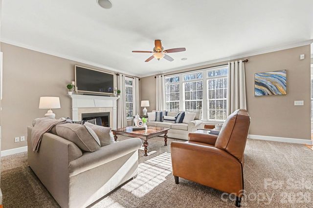 8613 Mossington Lane, Waxhaw, NC 28173