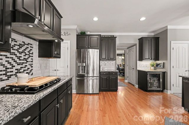 8613 Mossington Lane, Waxhaw, NC 28173