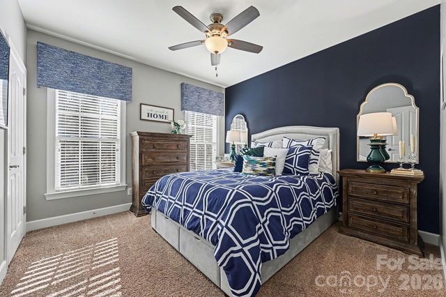 8613 Mossington Lane, Waxhaw, NC 28173