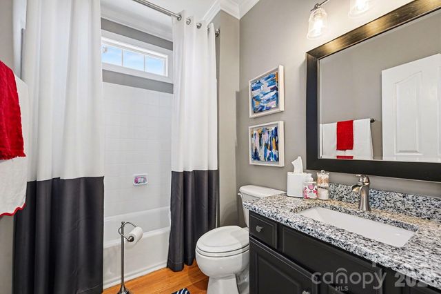 8613 Mossington Lane, Waxhaw, NC 28173