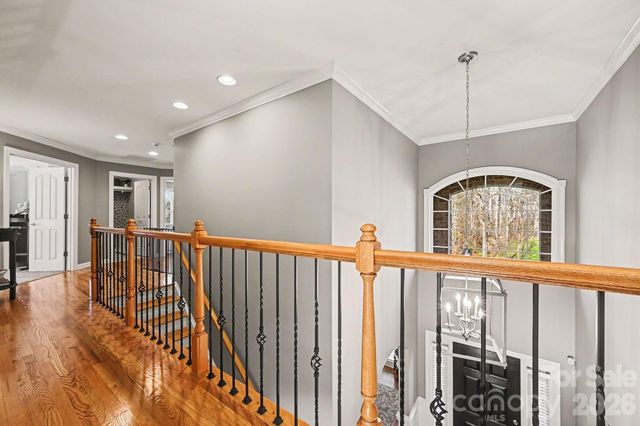 8613 Mossington Lane, Waxhaw, NC 28173