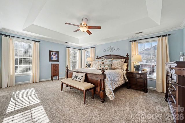 8613 Mossington Lane, Waxhaw, NC 28173