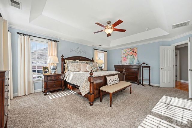 8613 Mossington Lane, Waxhaw, NC 28173