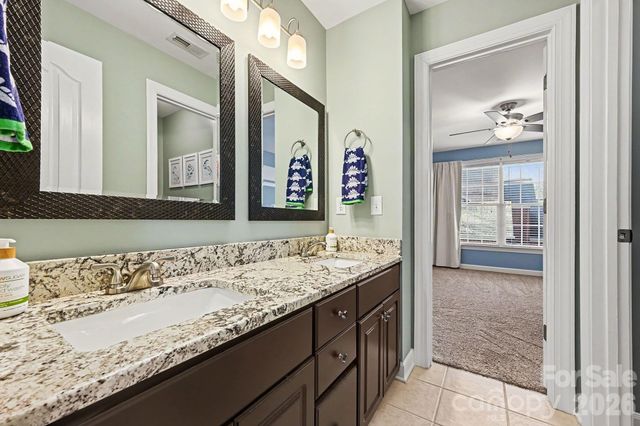 8613 Mossington Lane, Waxhaw, NC 28173