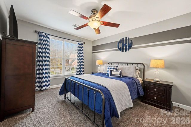 8613 Mossington Lane, Waxhaw, NC 28173