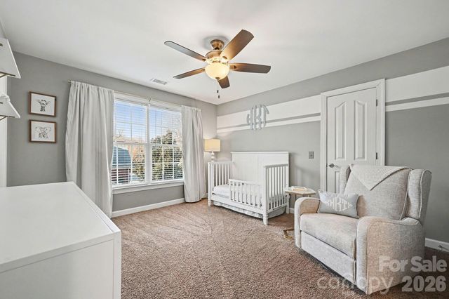 8613 Mossington Lane, Waxhaw, NC 28173