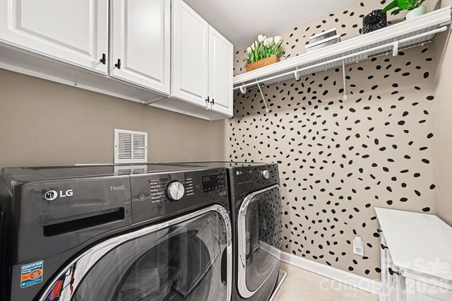 8613 Mossington Lane, Waxhaw, NC 28173