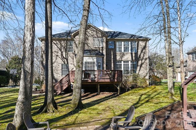 8613 Mossington Lane, Waxhaw, NC 28173