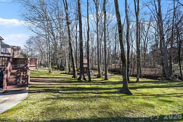 8613 Mossington Lane, Waxhaw, NC 28173