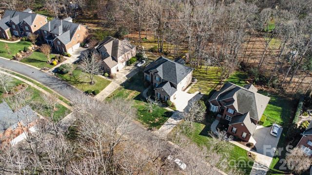 8613 Mossington Lane, Waxhaw, NC 28173