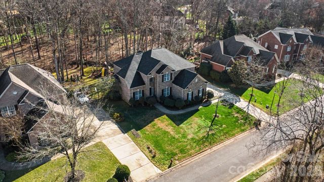 8613 Mossington Lane, Waxhaw, NC 28173