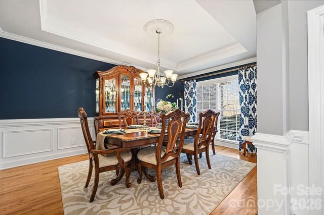 8613 Mossington Lane, Waxhaw, NC 28173