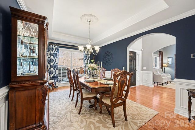 8613 Mossington Lane, Waxhaw, NC 28173