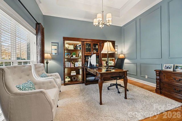 8613 Mossington Lane, Waxhaw, NC 28173