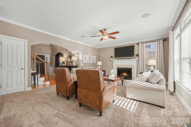 8613 Mossington Lane, Waxhaw, NC 28173