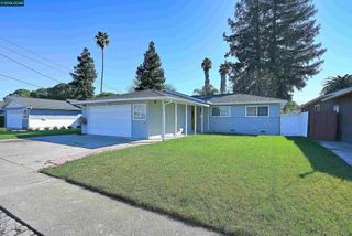 1156 Carey Dr, Concord, CA 94520