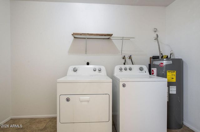 1861 N SPRING --, Mesa, AZ 85203