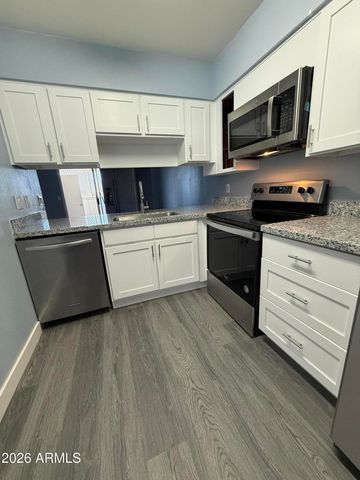 1861 N SPRING --, Mesa, AZ 85203